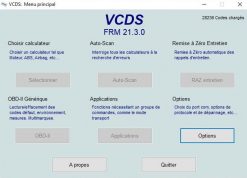 Acheter Vag com VCDS 21.3, Vagcom VCDS 21.3, VCDS Audi