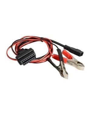 Lexia 3 PP2000 Peugeot/Citroen Diagnostic Appareil Court USB Câble