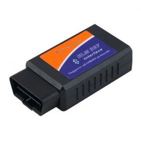 Переделка elm327 bluetooth в usb