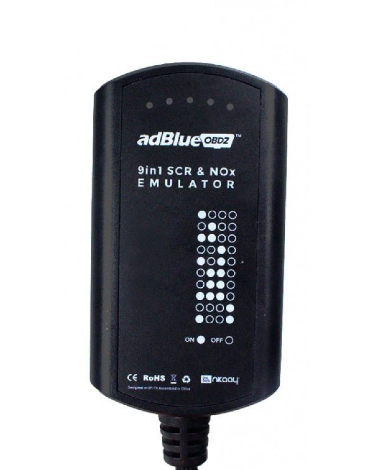 Kess V2 Chiptuning ProRacing OBD2 - Boîtier Performance Moteur BMW 1996-2024 | 35% Puissance, -25% Consommation Boîtier Tuning Obd2 Bmw