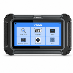 Scanner OBD2 automobile