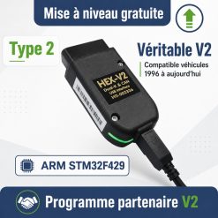 VCDS VAG COM
